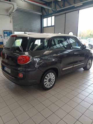 FIAT 500L usata, con Autoradio