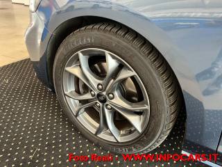FORD Focus usata, con Chiusura centralizzata telecomandata