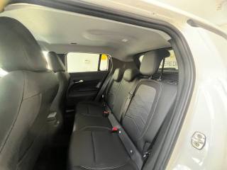 JEEP Avenger usata, con Lettore CD