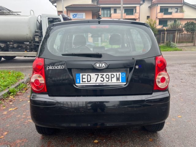 KIA Picanto usata, con Airbag Passeggero