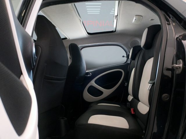 SMART ForFour usata 16