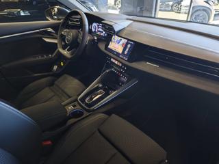 AUDI A3 usata, con Vetri oscurati