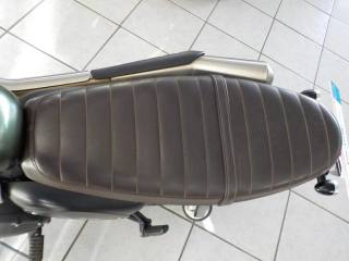 TRIUMPH Street Scrambler 900 usata 18