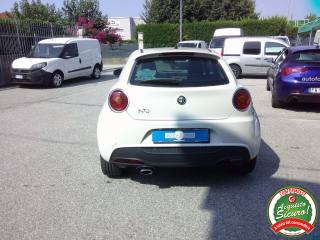 ALFA ROMEO MiTo usata, con Airbag Passeggero