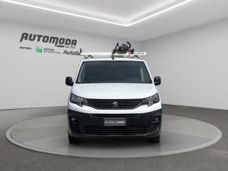 PEUGEOT Partner usata, con Airbag