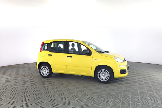 FIAT Pandina usata 2