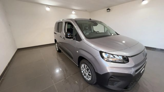 FIAT Doblo usata, con Airbag laterali