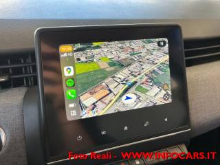 RENAULT Clio usata, con Servosterzo