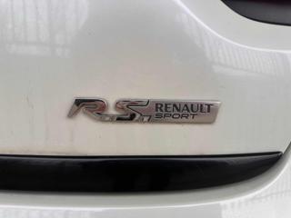 RENAULT Clio usata, con USB