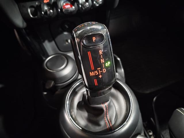 MINI Cooper S usata, con Climatizzatore