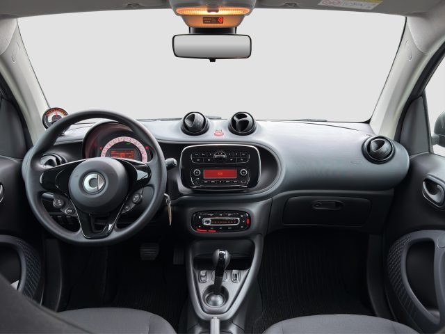 SMART ForTwo usata 10