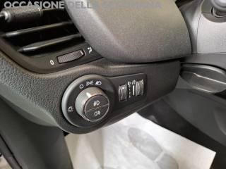FIAT 500X usata, con Cruise Control