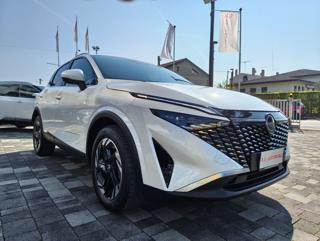 NISSAN Qashqai usata, con Airbag