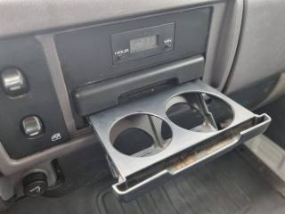 NISSAN Cabstar usata 17