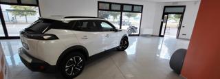 PEUGEOT 2008 usata, con Antifurto