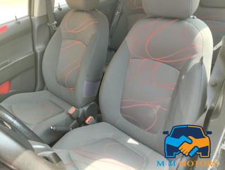 CHEVROLET Spark usata, con Cerchi in lega
