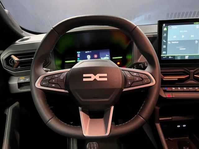 DACIA Duster usata, con Climatizzatore