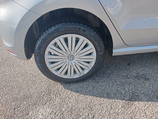 VOLKSWAGEN Polo usata, con USB