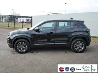 JEEP Avenger usata, con Chiusura centralizzata