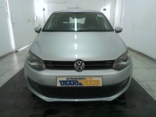 VOLKSWAGEN Polo usata, con Sedile posteriore sdoppiato