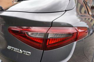 ALFA ROMEO Stelvio usata 41