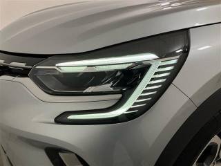 RENAULT Captur usata, con Climatizzatore