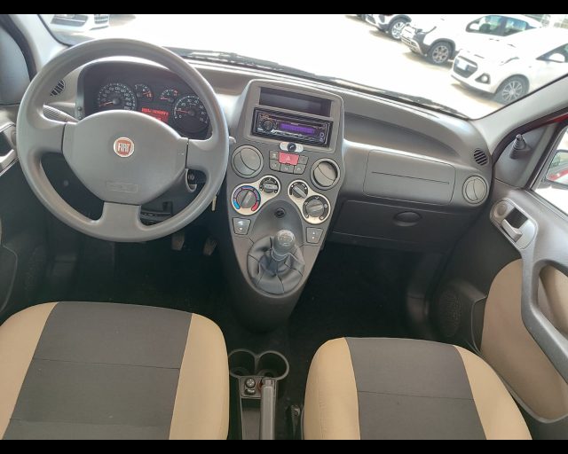 FIAT Panda usata 8