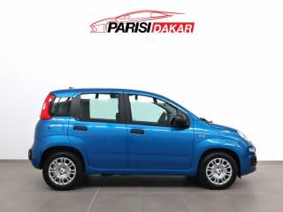 FIAT Panda usata, con Chiusura centralizzata