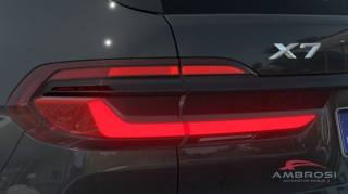 BMW X7 usata 6