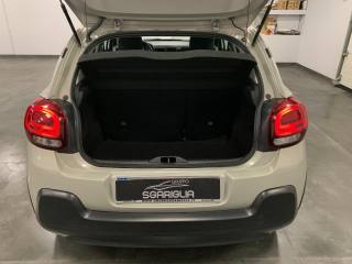 CITROEN C3 usata, con Touch screen
