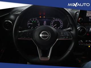 NISSAN Juke usata, con Cruise Control