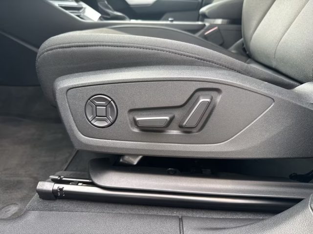 AUDI Q3 usata, con Controllo trazione