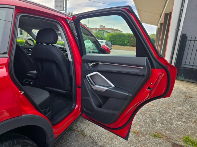 AUDI Q3 usata 131