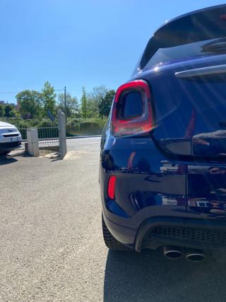 FIAT 500X usata, con Servosterzo