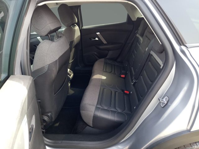 CITROEN C4 usata, con Controllo trazione