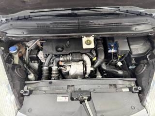 CITROEN C4 Picasso usata, con Sensore di luce