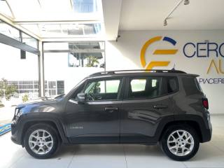 JEEP Renegade usata, con Airbag Passeggero