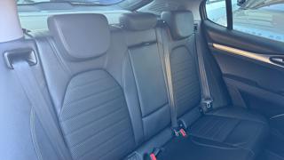 ALFA ROMEO Stelvio usata, con Fendinebbia