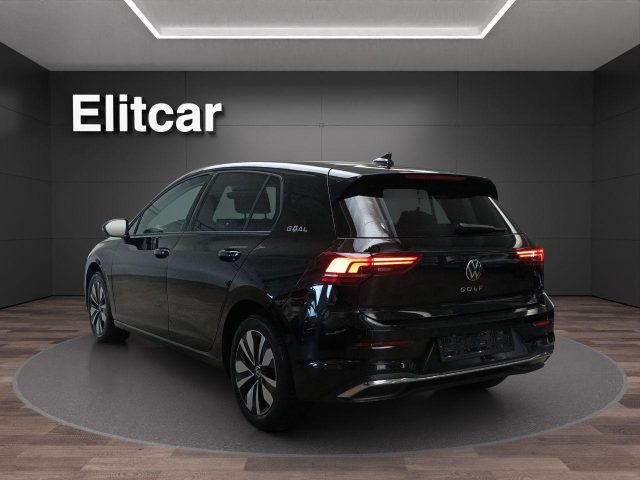 VOLKSWAGEN Golf usata, con Airbag Passeggero