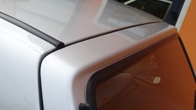FIAT Uno usata 37