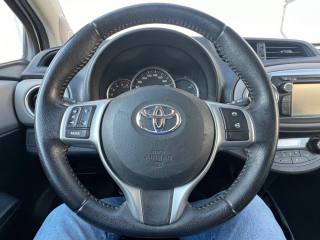 TOYOTA Yaris usata, con Cronologia tagliandi