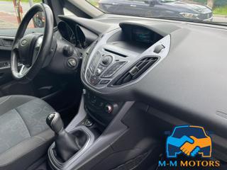 FORD B-Max usata, con Bluetooth