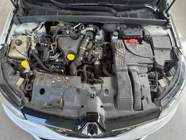 RENAULT Megane usata, con Cruise Control