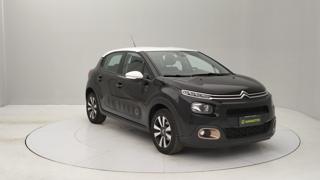 CITROEN C3 usata, con Boardcomputer