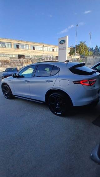 ALFA ROMEO Stelvio usata, con Cruise Control