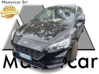 FORD Focus Focus V 2018 1.5 ecoblue ST-Line s - GG834ZF