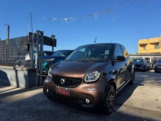 SMART ForFour usata, con Airbag