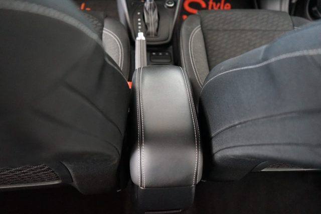 FORD Puma usata, con Start/Stop Automatico