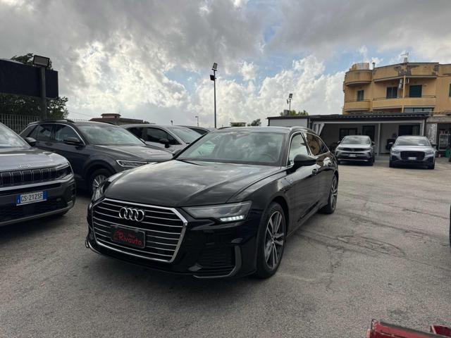 AUDI A6 usata, con Airbag Passeggero