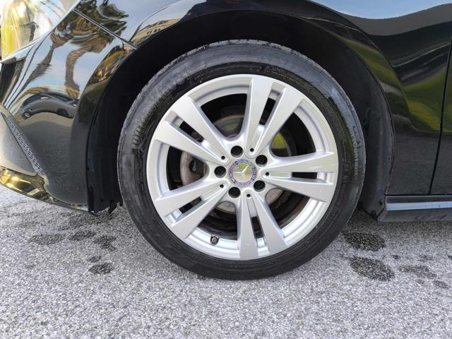 MERCEDES-BENZ A 180 usata 19